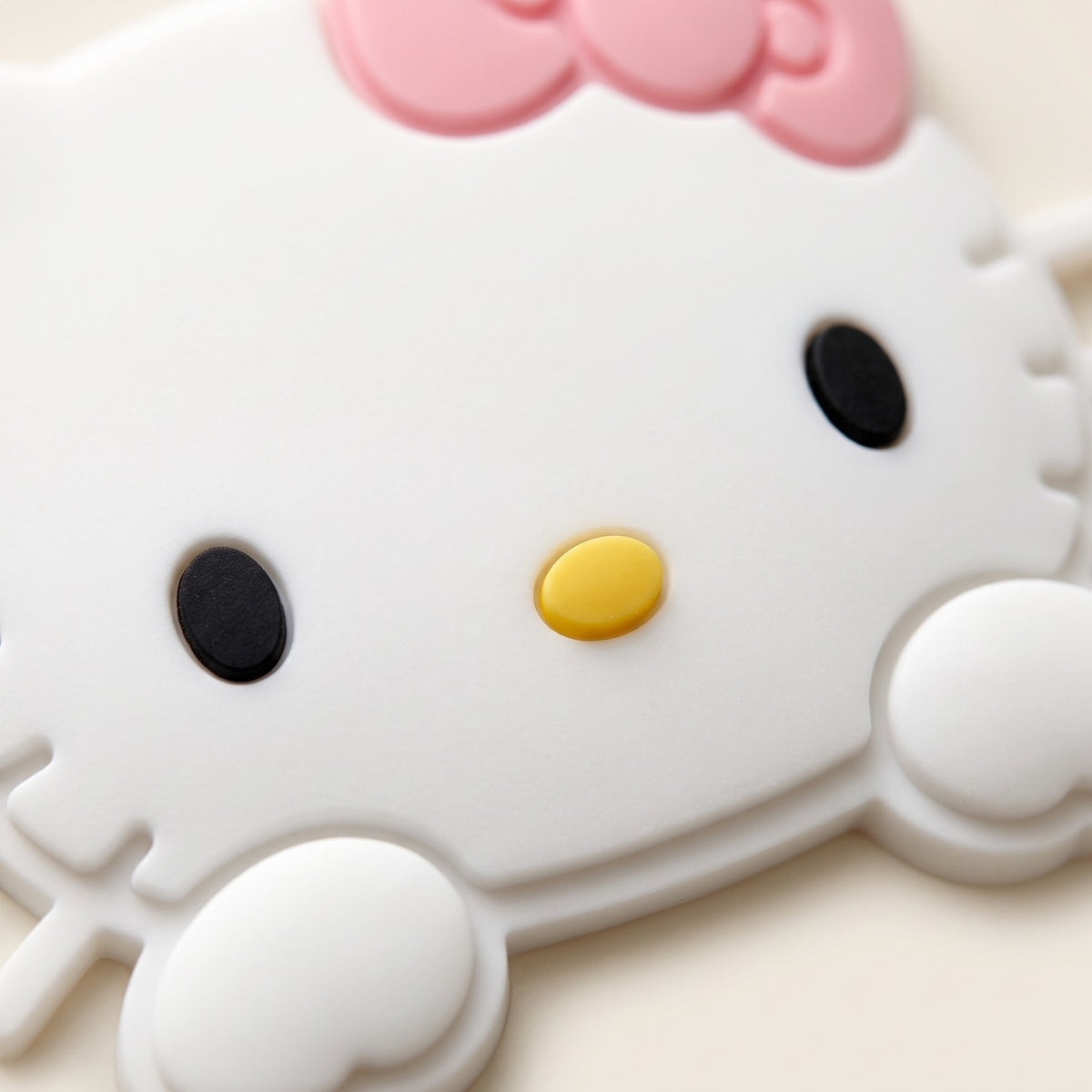 Capa de Silicone Médio - Variados 3D