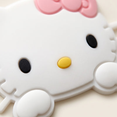 Capa de Silicone Médio - Variados 3D