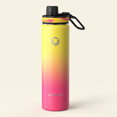 Garrafa Térmica Urbnsol 650ml - Tradicional
