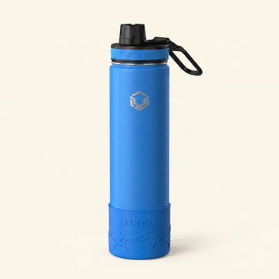 Garrafa Térmica Urbnsol 650ml - Tradicional