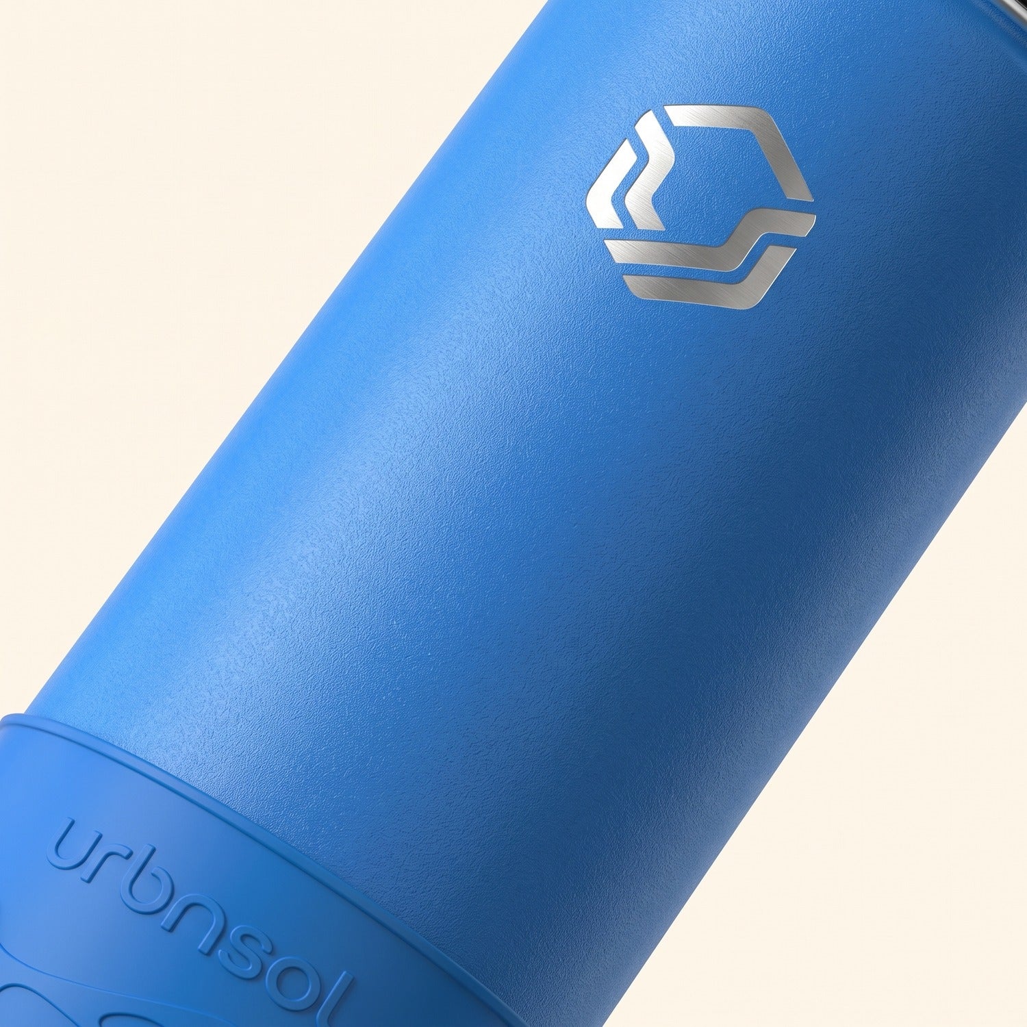 Garrafa Térmica Urbnsol 650ml - Tradicional