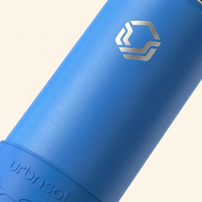 Garrafa Térmica Urbnsol 650ml - Tradicional