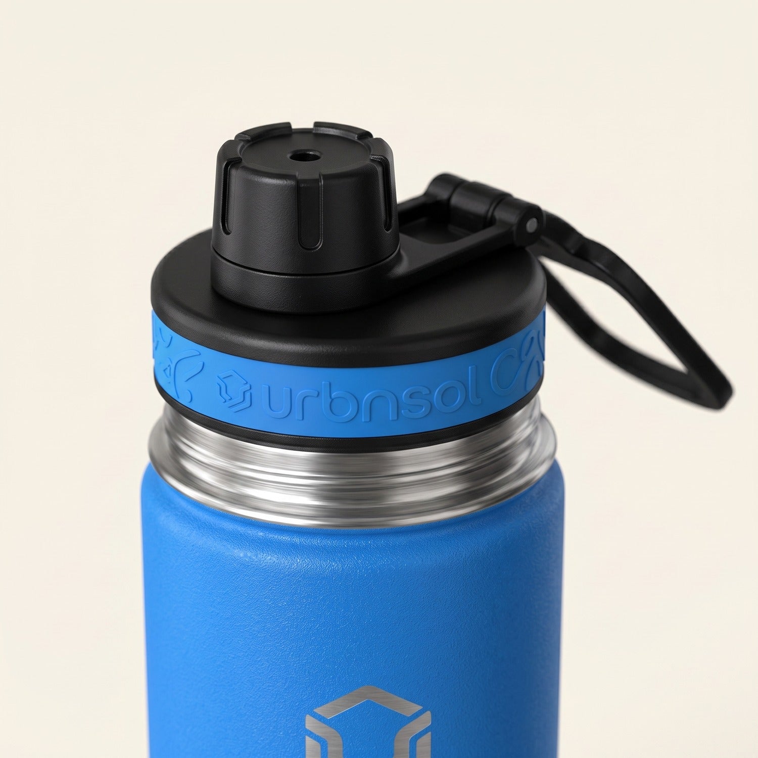 Garrafa Térmica Urbnsol 650ml - Tradicional