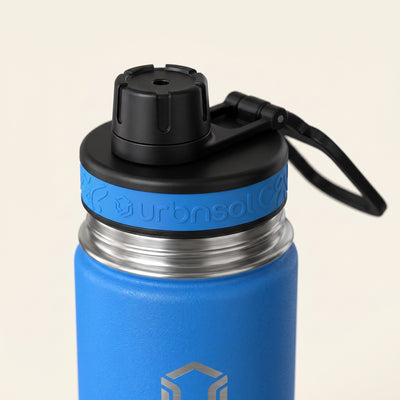 Garrafa Térmica Urbnsol 650ml - Tradicional