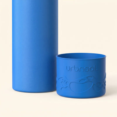 Garrafa Térmica Urbnsol 650ml - Tradicional