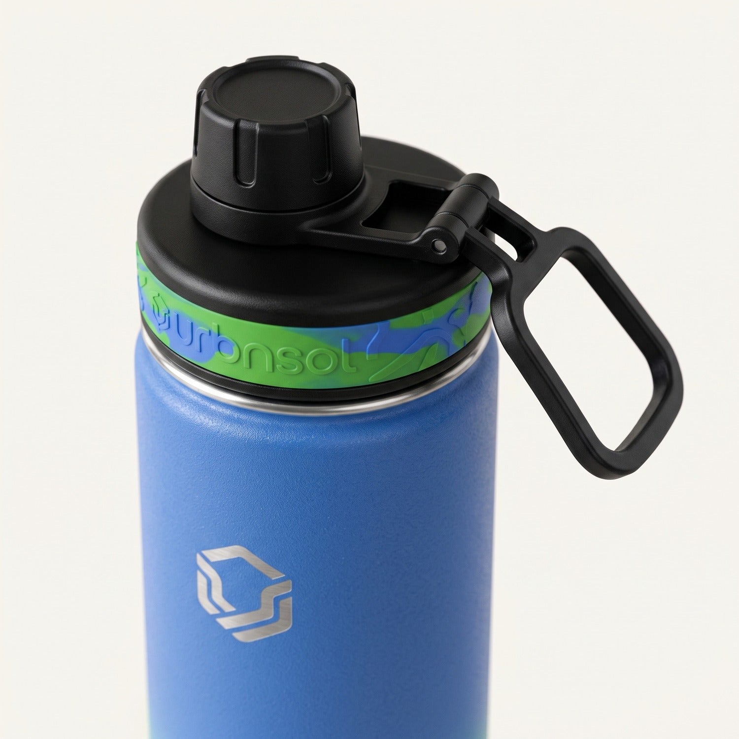 Garrafa Térmica Urbnsol 650ml - Tradicional