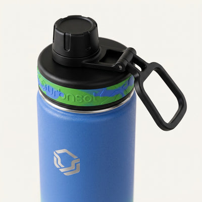 Garrafa Térmica Urbnsol 650ml - Tradicional