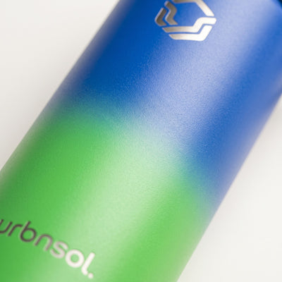 Garrafa Térmica Urbnsol 650ml - Tradicional