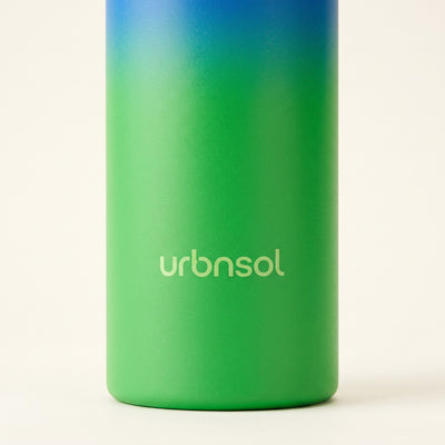 Garrafa Térmica Urbnsol 650ml - Tradicional
