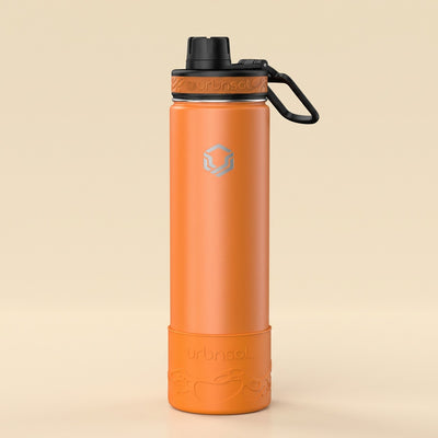 Garrafa Térmica Urbnsol 650ml - Tradicional
