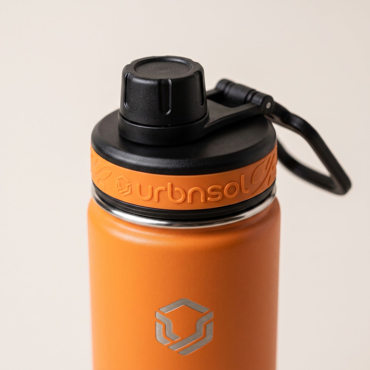 Garrafa Térmica Urbnsol 650ml - Tradicional