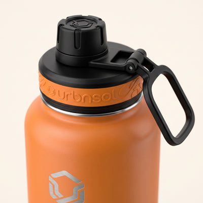 Garrafa Térmica Urbnsol 946ml - Tradicional