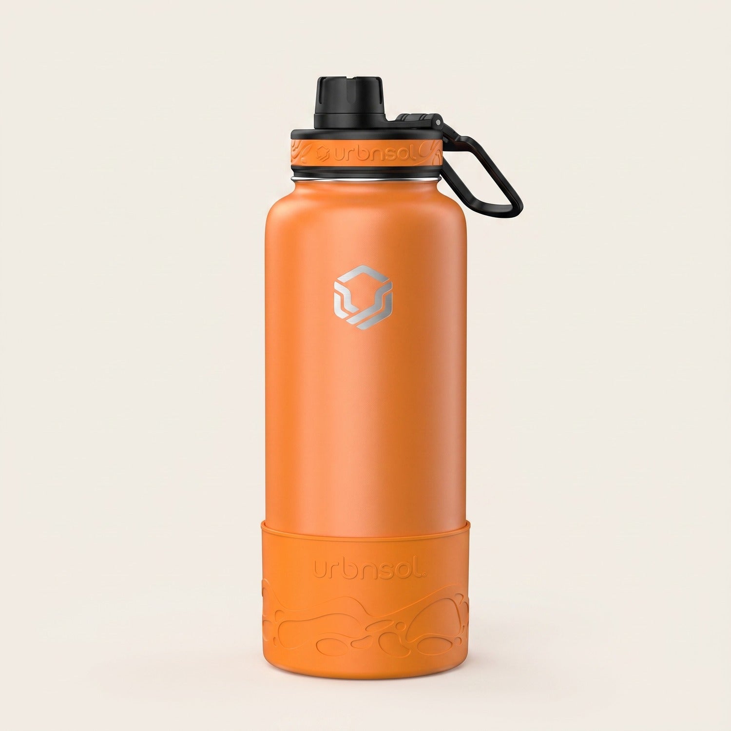 Garrafa Térmica Urbnsol 946ml - Tradicional