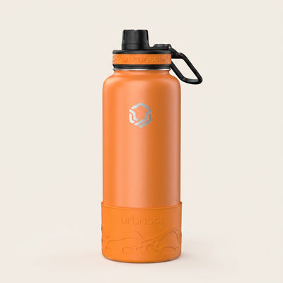 Garrafa Térmica Urbnsol 946ml - Tradicional