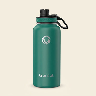 Garrafa Térmica Urbnsol 946ml - Tradicional