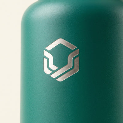 Garrafa Térmica Urbnsol 946ml - Tradicional