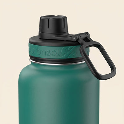 Garrafa Térmica Urbnsol 946ml - Tradicional