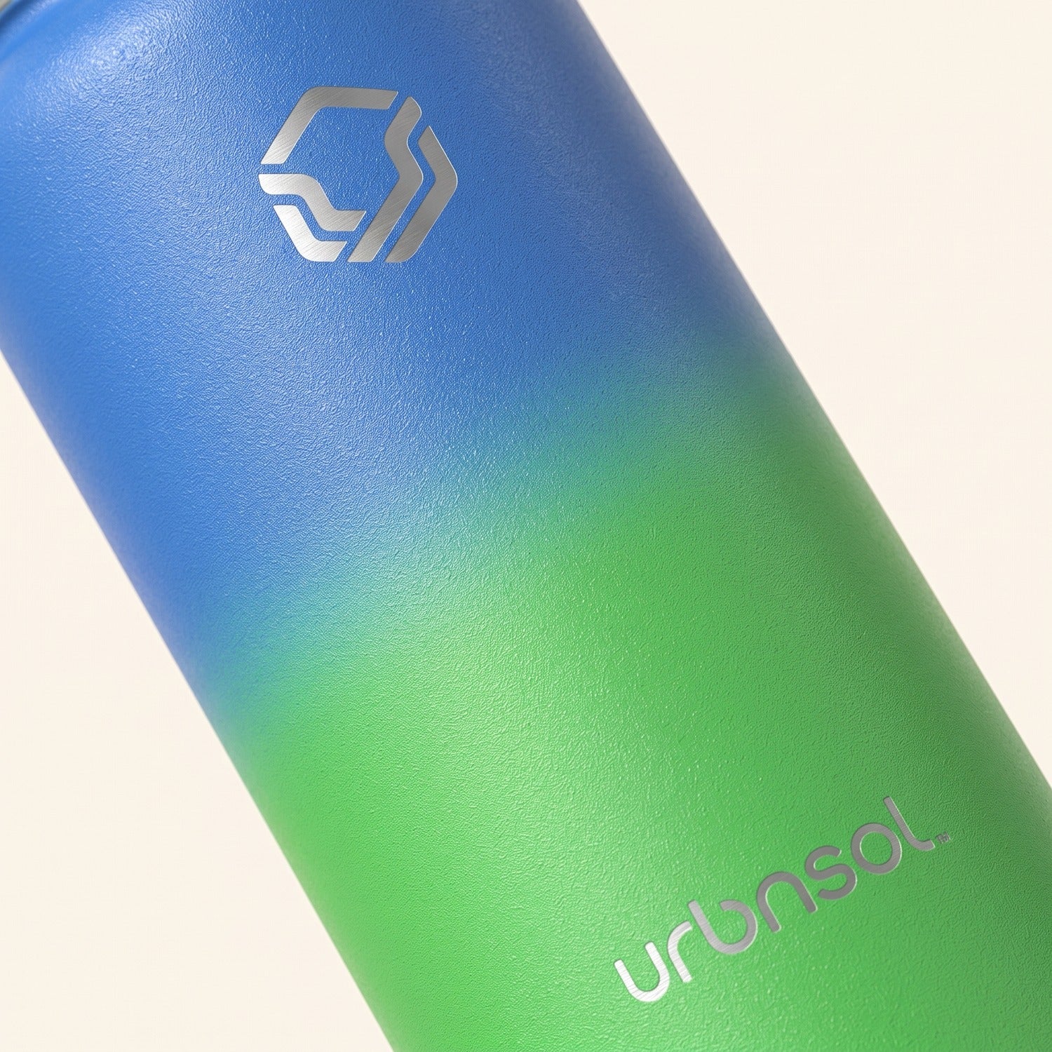 Garrafa Térmica Urbnsol 946ml - Tradicional