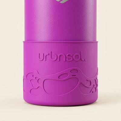 Garrafa Térmica Urbnsol Tradicional - 414ml