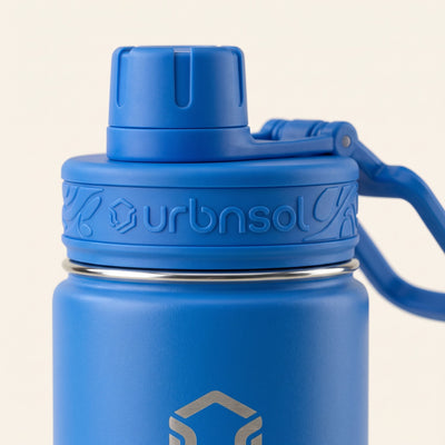 Garrafa Térmica Urbnsol Tradicional - 414ml