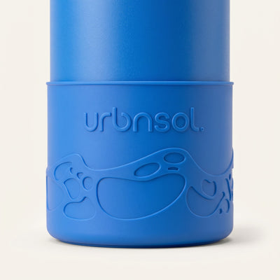 Garrafa Térmica Urbnsol Tradicional - 414ml