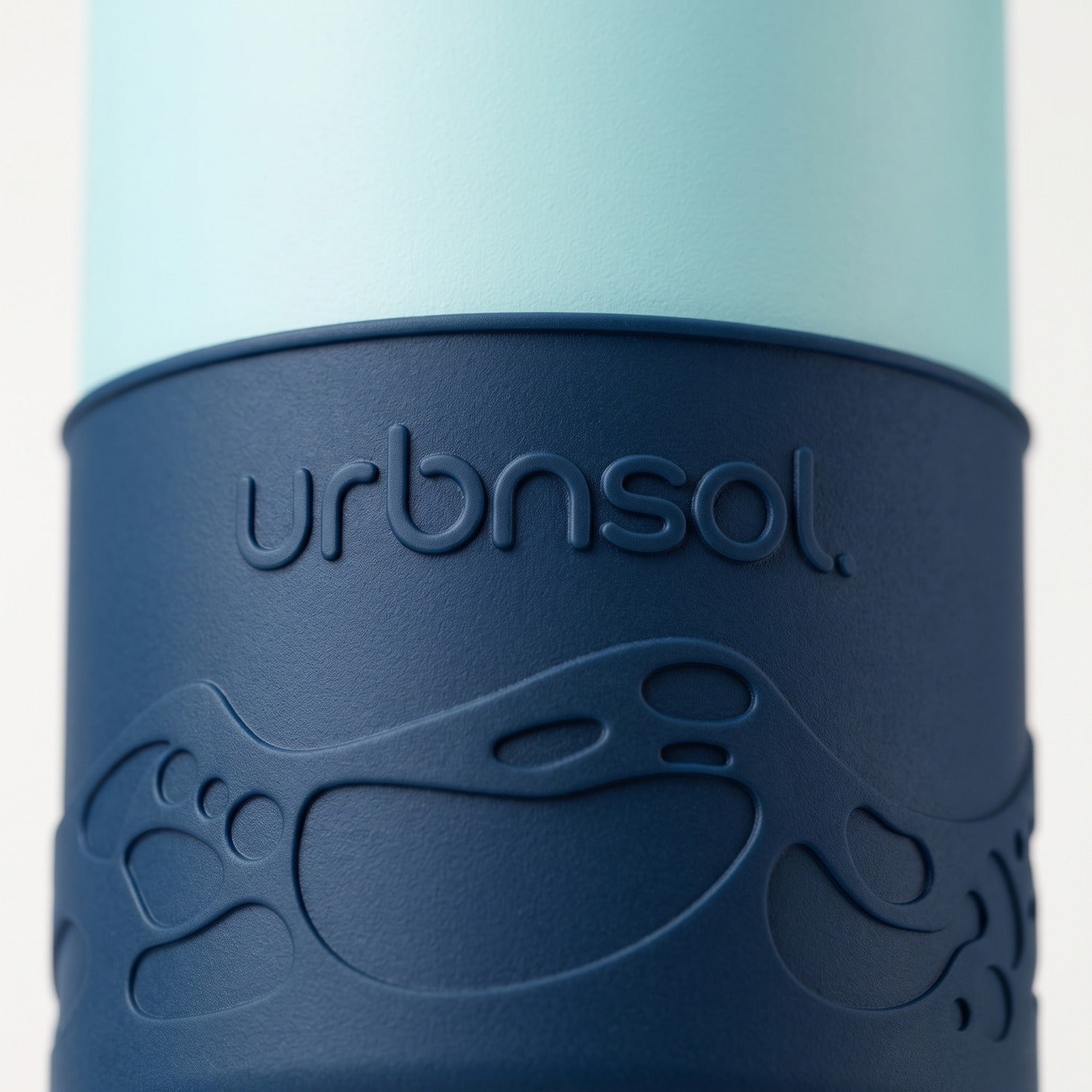 Garrafa Térmica Urbnsol Tradicional - 414ml