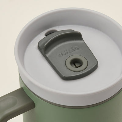 Copo Tumbler Térmico Owala - 1180ml | 40oz