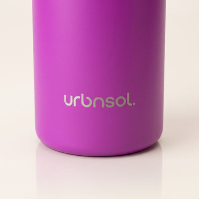 Garrafa Térmica Urbnsol 1,18L - Tradicional