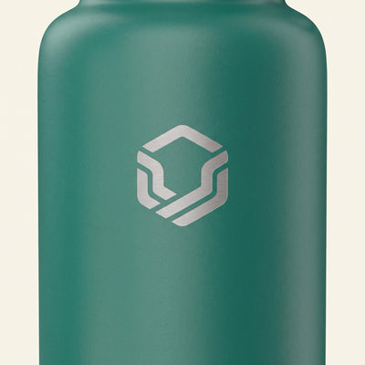 Garrafa Térmica Urbnsol 1,18L - Tradicional