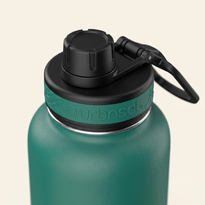 Garrafa Térmica Urbnsol 1,18L - Tradicional