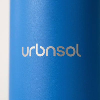 Garrafa Térmica Urbnsol 1,18L - Tradicional