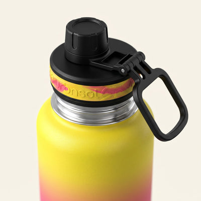 Garrafa Térmica Urbnsol 1,18L - Tradicional