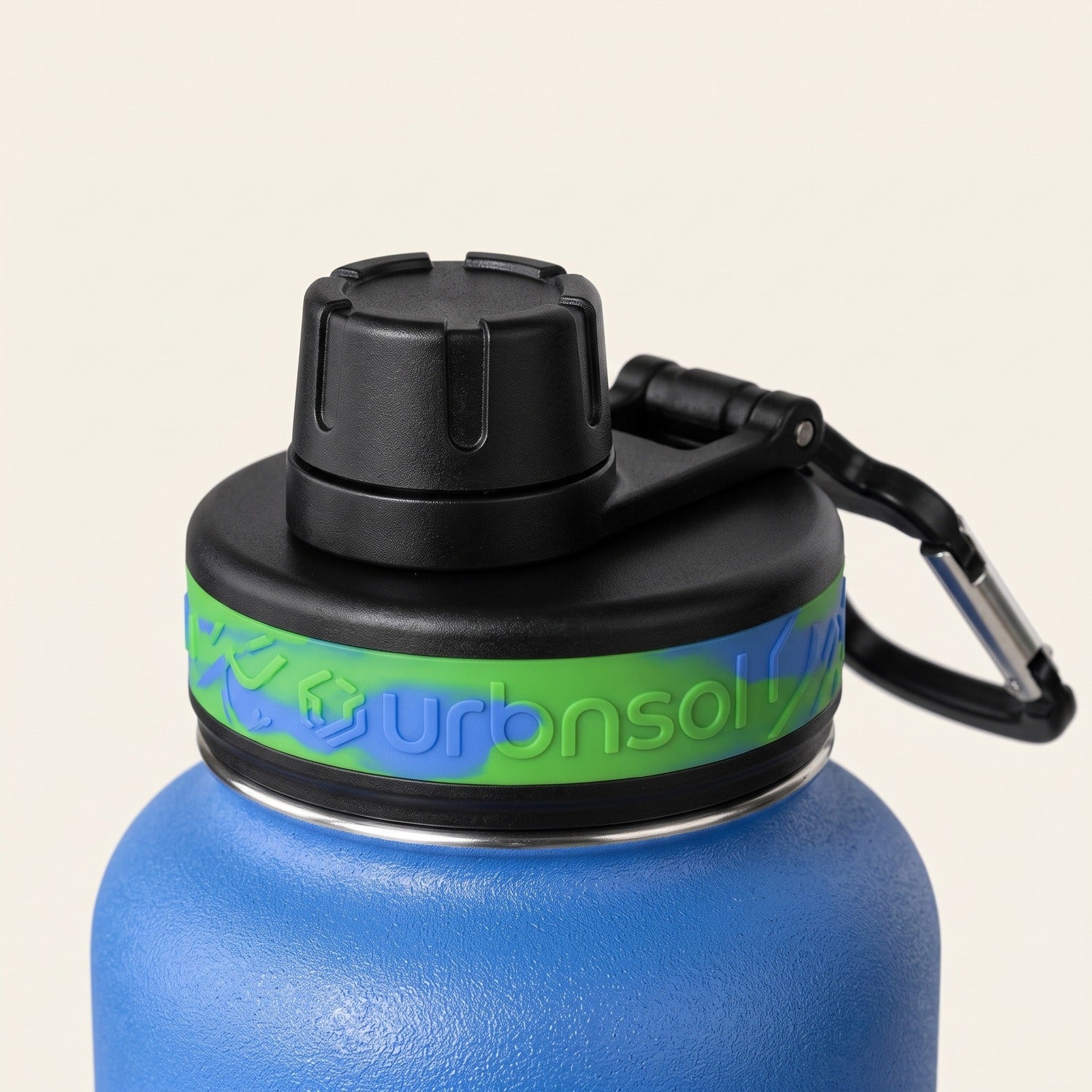 Garrafa Térmica Urbnsol 1,18L - Tradicional