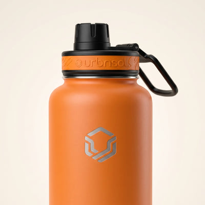 Garrafa Térmica Urbnsol 1,18L - Tradicional