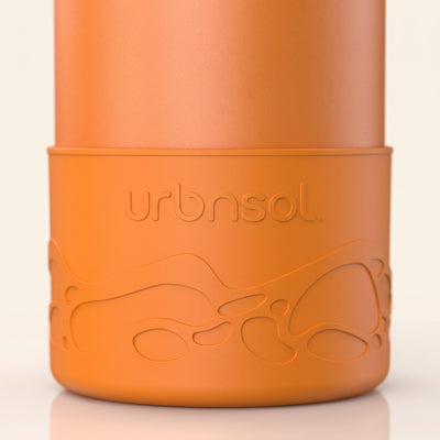 Garrafa Térmica Urbnsol 1,18L - Tradicional