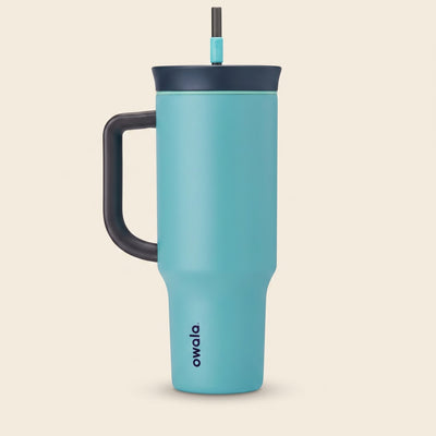 Copo Tumbler Térmico Owala - 1180ml | 40oz