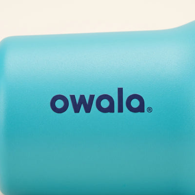 Copo Tumbler Térmico Owala - 1180ml | 40oz