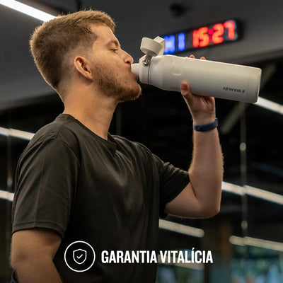 Garrafa Térmica Stanley Aerolight™ Fast Flow - 710ml