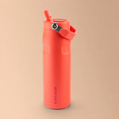 Garrafa Térmica Aerolight Flip Straw Stanley 710ml
