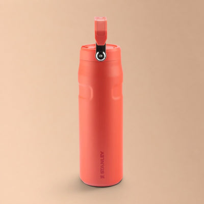 Garrafa Térmica Aerolight Flip Straw Stanley 710ml