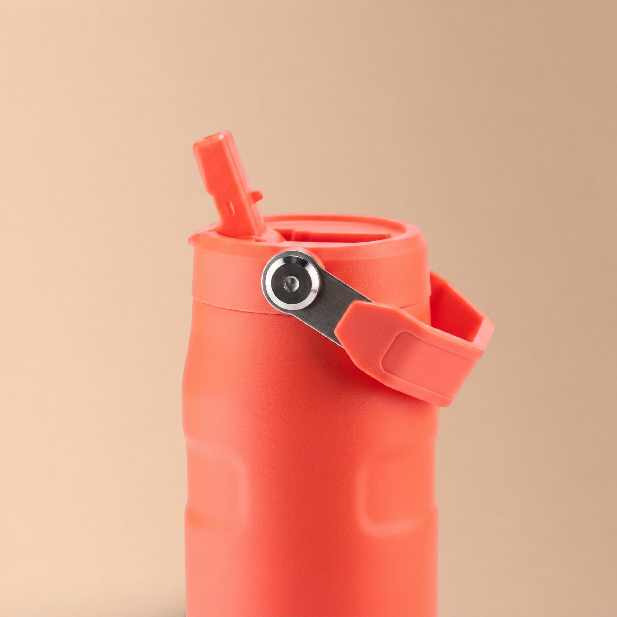 Garrafa Térmica Aerolight Flip Straw Stanley 710ml
