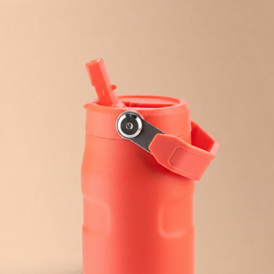 Garrafa Térmica Aerolight Flip Straw Stanley 710ml