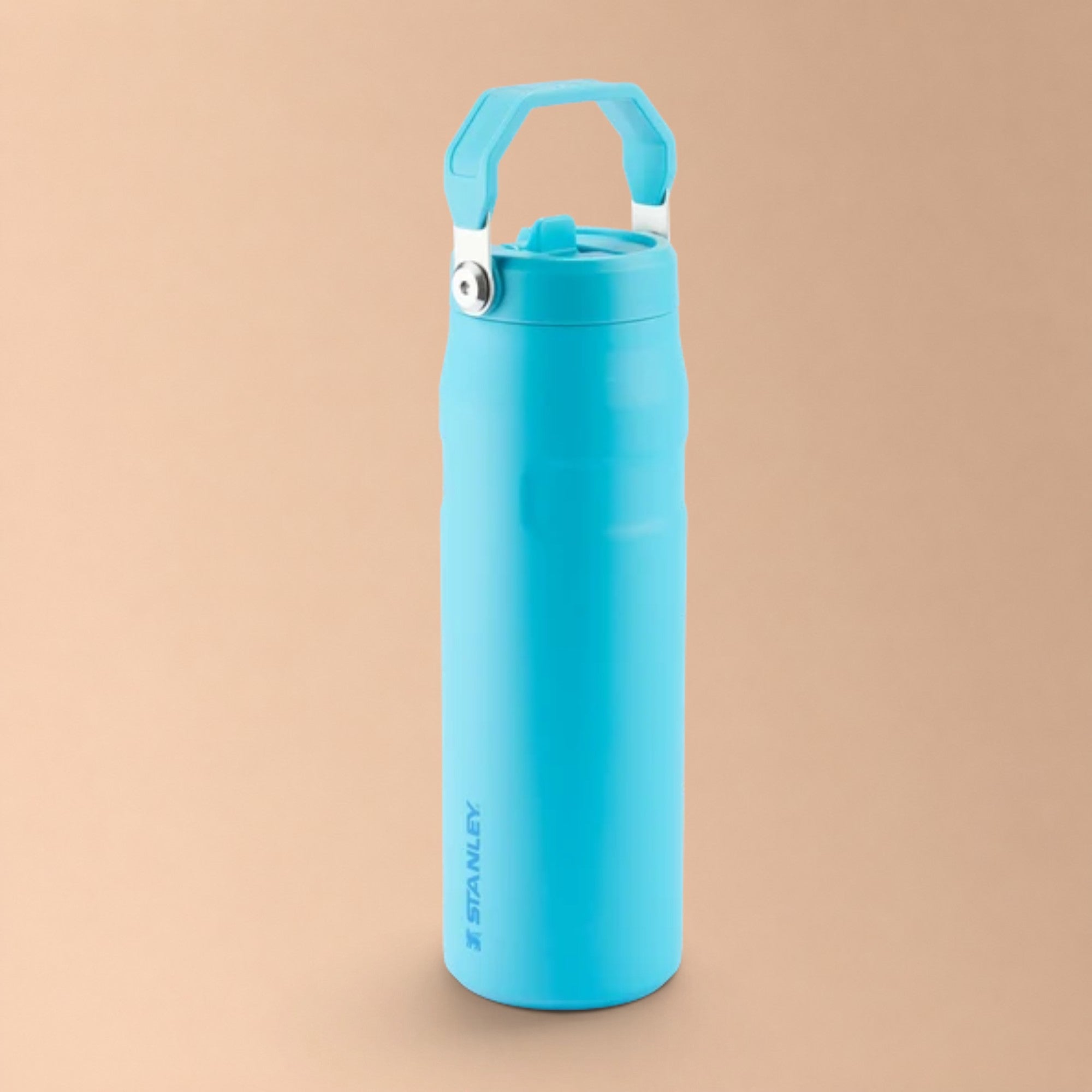 Garrafa Térmica Aerolight Flip Straw Stanley 710ml