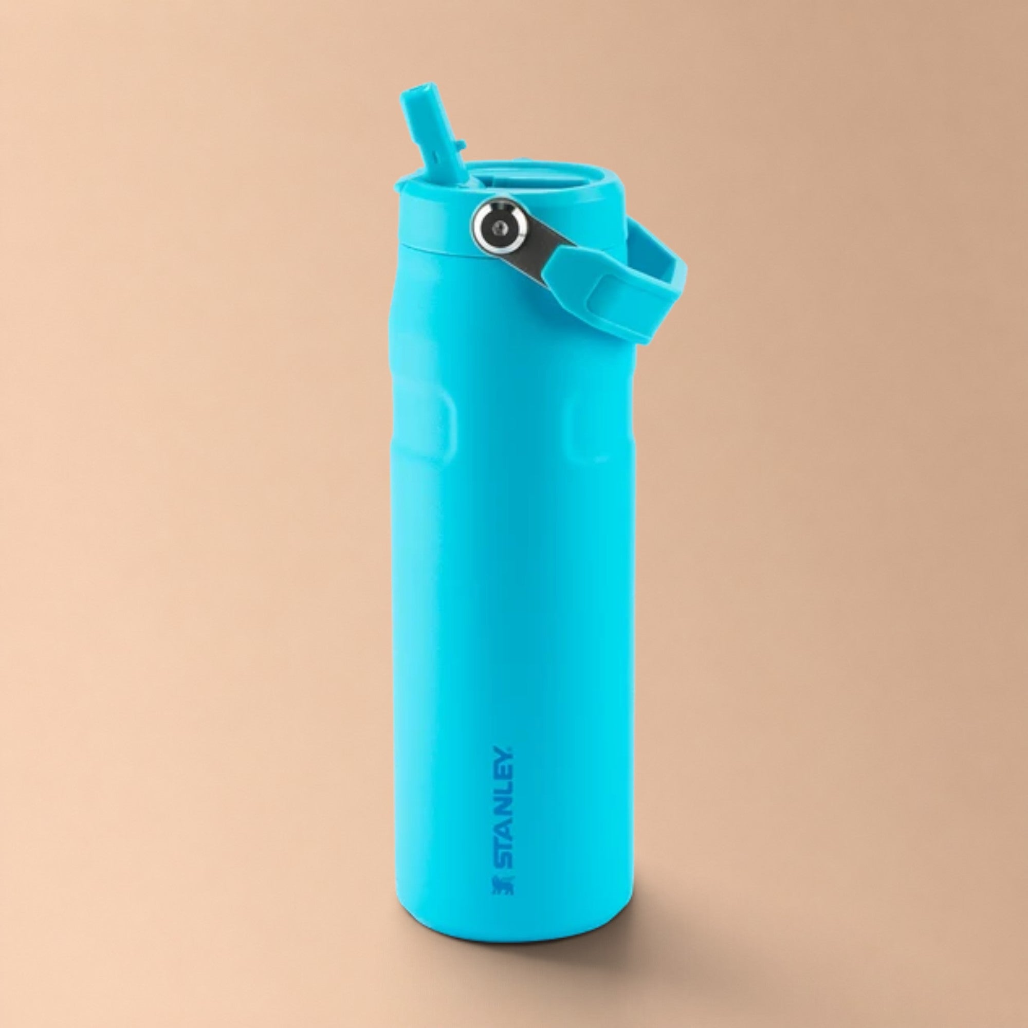 Garrafa Térmica Aerolight Flip Straw Stanley 710ml