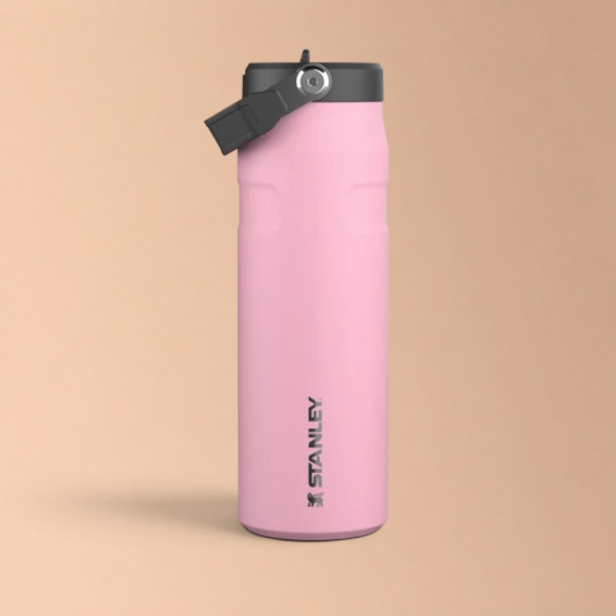 Garrafa Térmica Aerolight Flip Straw Stanley 710ml