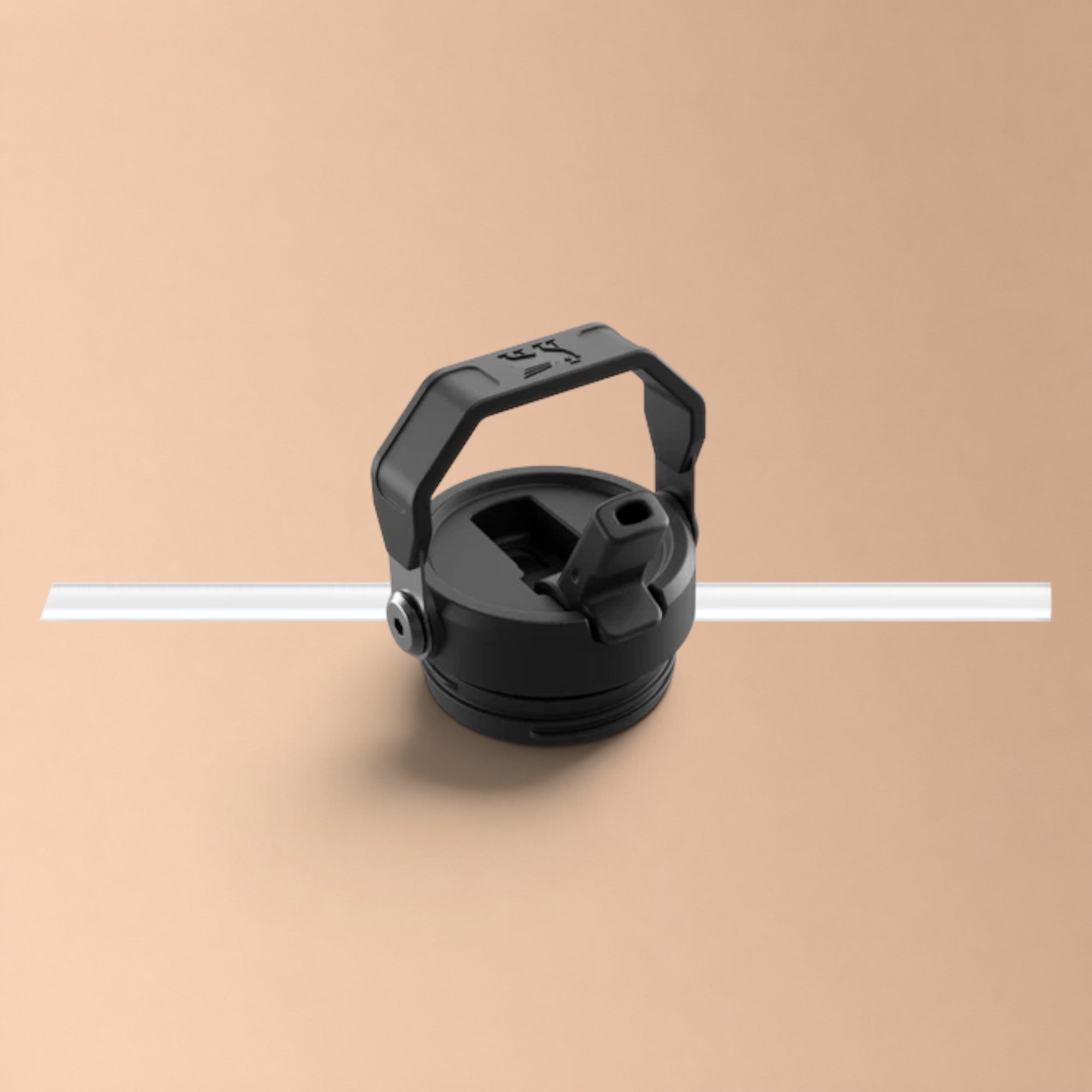 Garrafa Térmica Aerolight Flip Straw Stanley 710ml