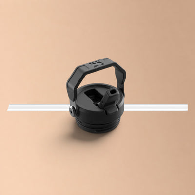 Garrafa Térmica Aerolight Flip Straw Stanley 710ml