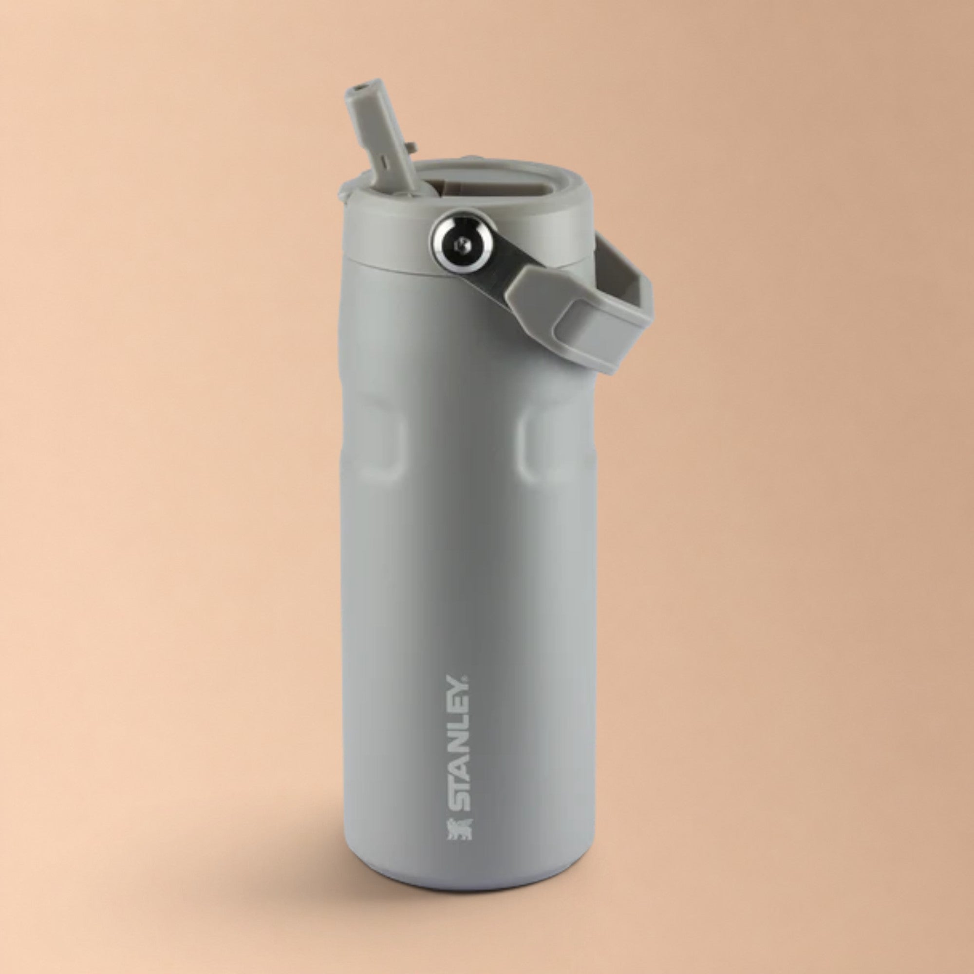Garrafa Térmica Aerolight Flip Straw | 473ml