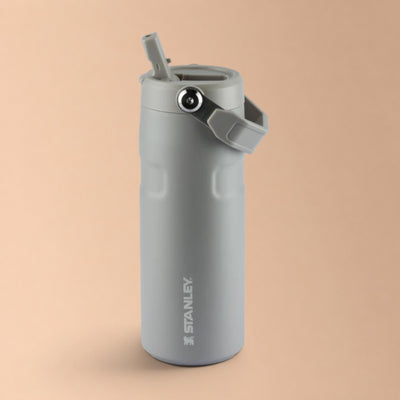 Garrafa Térmica Aerolight Flip Straw | 473ml