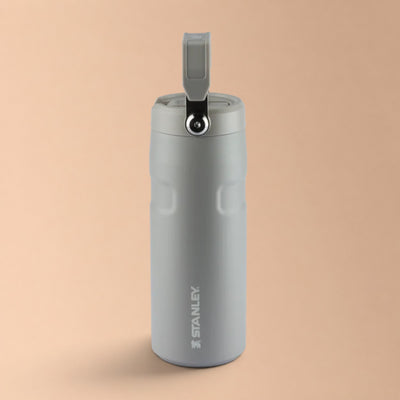 Garrafa Térmica Aerolight Flip Straw | 473ml